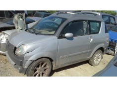 aixam k2/4vba del año 2007