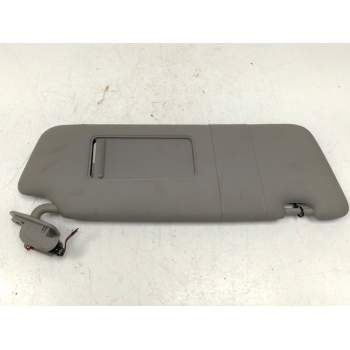Recambio de parasol derecho para audi a4 b7 (8ec) 2.0 referencia OEM IAM 8E0857552  