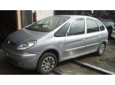 citroen xsara picasso del año 2002