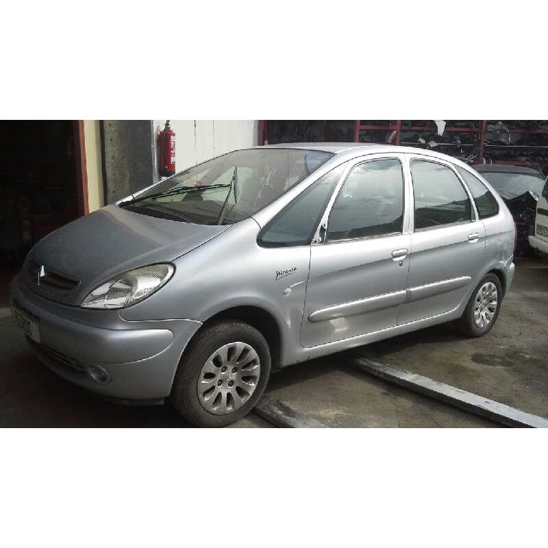 citroen xsara picasso del año 2002