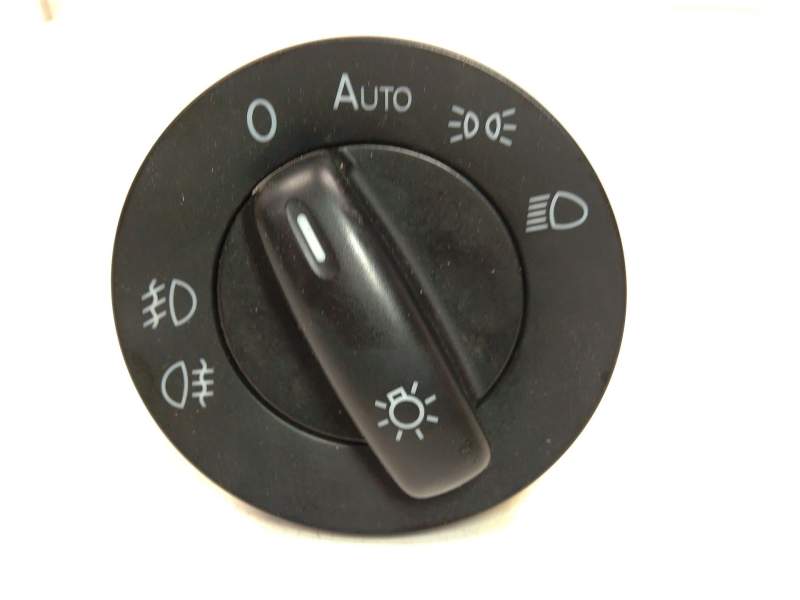 Recambio de mando luces para volkswagen golf vi (5k1) 1.6 tdi referencia OEM IAM 1K0941431B  
