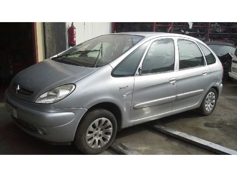 citroen xsara picasso del año 2002