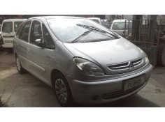 citroen xsara picasso del año 2002 2