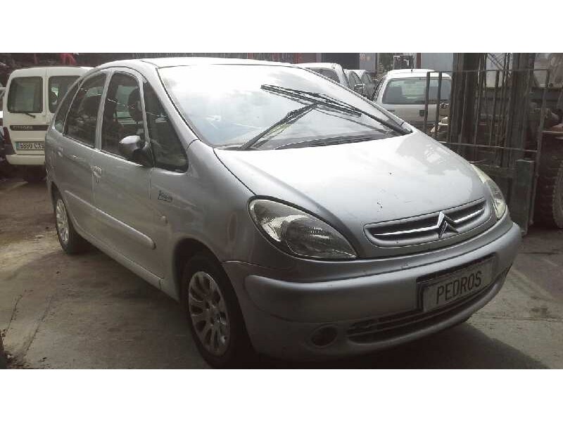 citroen xsara picasso del año 2002