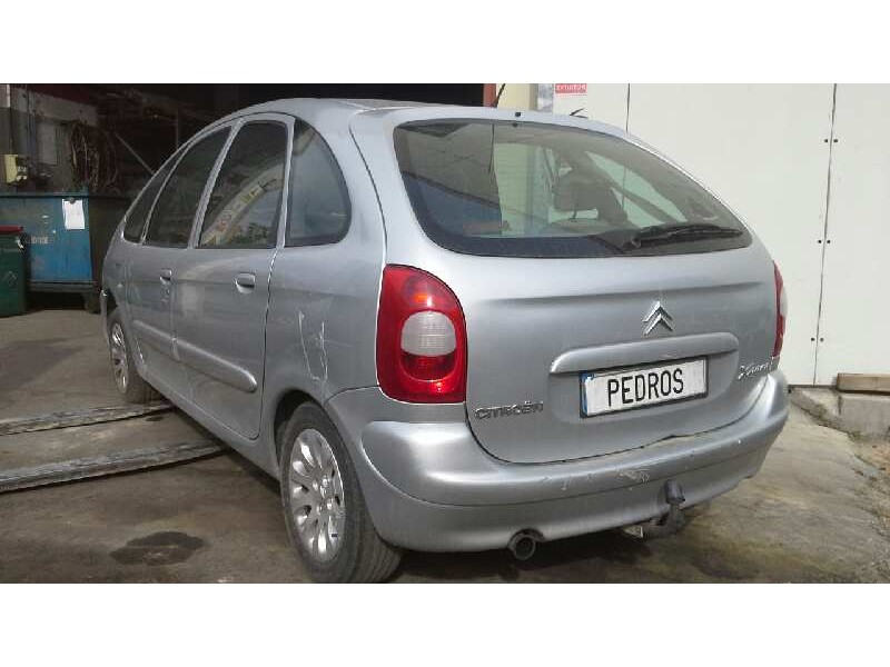 citroen xsara picasso del año 2002