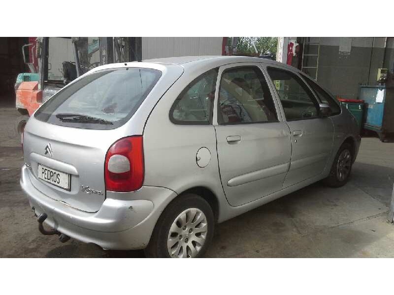 citroen xsara picasso del año 2002