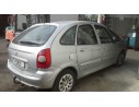 CITROEN XSARA PICASSO