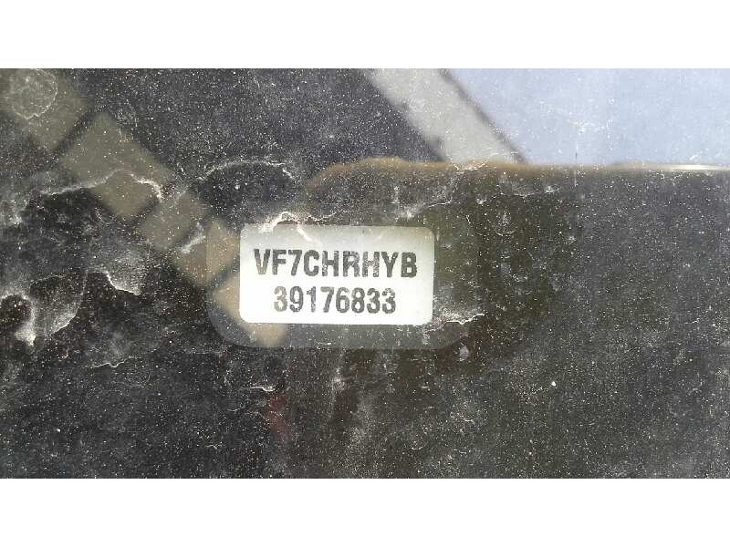 citroen xsara picasso del año 2002