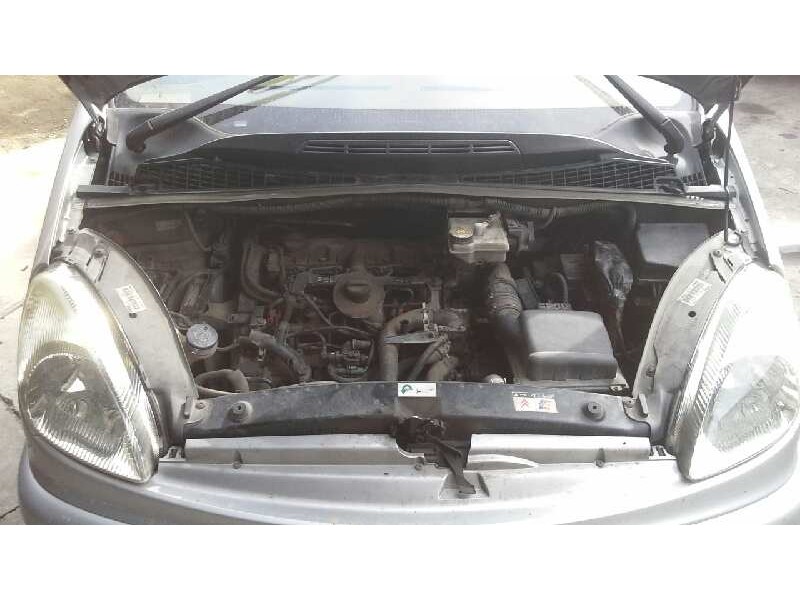 citroen xsara picasso del año 2002