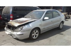 citroen xsara berlina del año 2001