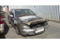 citroen xsara berlina del año 2001 2