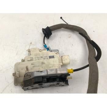 Recambio de cerradura puerta delantera derecha para audi q3 (8ub, 8ug) 2.0 tfsi quattro referencia OEM IAM   