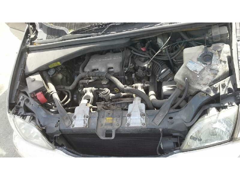 chevrolet trans sport del año 2001