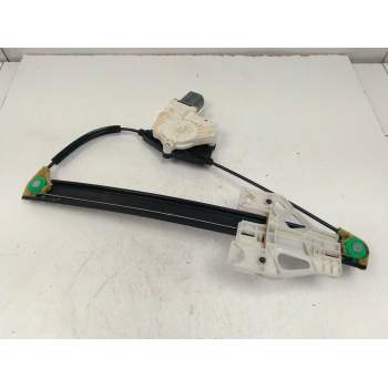Recambio de elevalunas trasero derecho para audi q3 (8ub, 8ug) 2.0 tfsi quattro referencia OEM IAM 8U0839462  