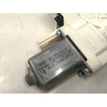 Recambio de elevalunas trasero derecho para audi q3 (8ub, 8ug) 2.0 tfsi quattro referencia OEM IAM 8U0839462  