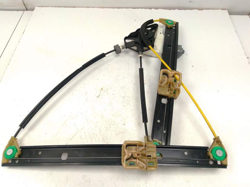 Recambio de elevalunas delantero derecho para audi q3 (8ub, 8ug) 2.0 tfsi quattro referencia OEM IAM 8U0837462  