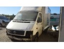 VOLKSWAGEN LT CAJA CERRADA / COMBI (MOD. 1997)