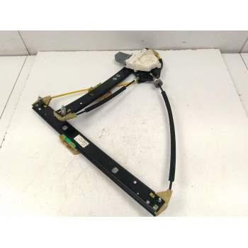 Recambio de elevalunas delantero derecho para audi q3 (8ub, 8ug) 2.0 tfsi quattro referencia OEM IAM 8U0837462  