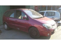 renault scenic (ja..) del año 2002