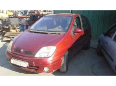 renault scenic (ja..) del año 2002 2