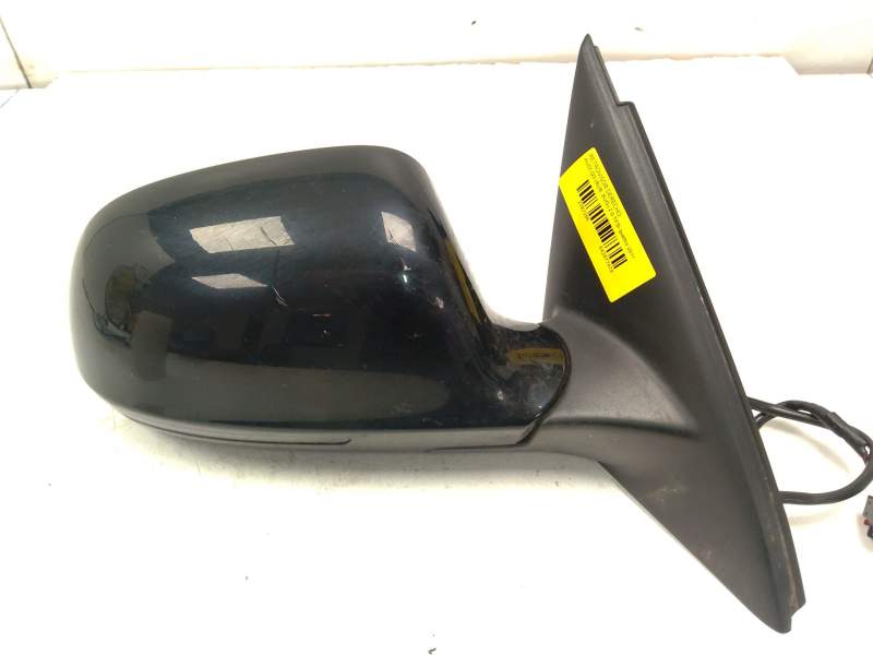 Recambio de retrovisor derecho para audi q3 (8ub, 8ug) 2.0 tfsi quattro referencia OEM IAM 8U1857410D  