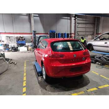 seat leon (1p1) del año 2010