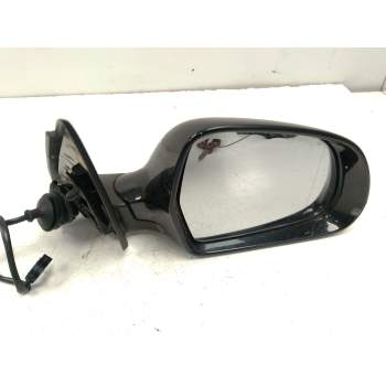 Recambio de retrovisor derecho para audi q3 (8ub, 8ug) 2.0 tfsi quattro referencia OEM IAM 8U1857410D  
