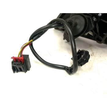 Recambio de retrovisor derecho para audi q3 (8ub, 8ug) 2.0 tfsi quattro referencia OEM IAM 8U1857410D  