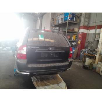kia sportage ii (je_, km_) del año 2007