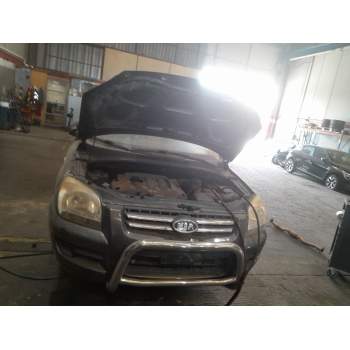 kia sportage ii (je_, km_) del año 2007