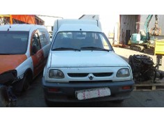 renault rapid/express (f40) del año 1996 2