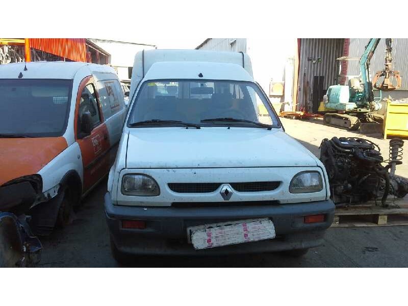 renault rapid/express (f40) del año 1996