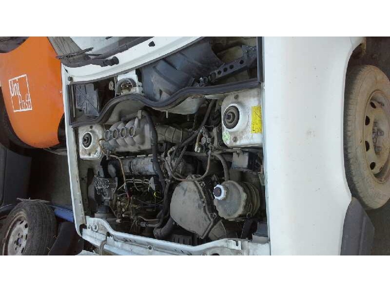 renault rapid/express (f40) del año 1996