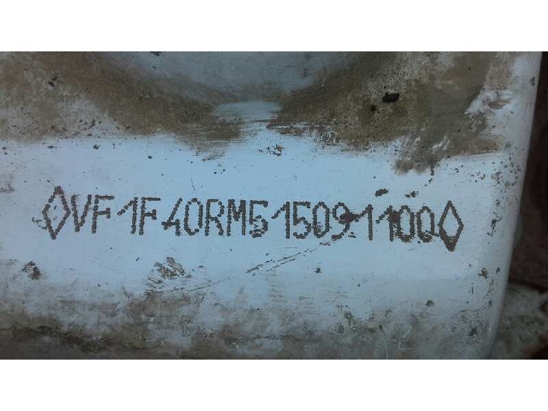 renault rapid/express (f40) del año 1996