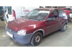 opel corsa b del año 1994