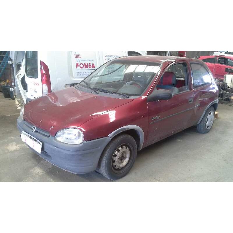 opel corsa b del año 1994