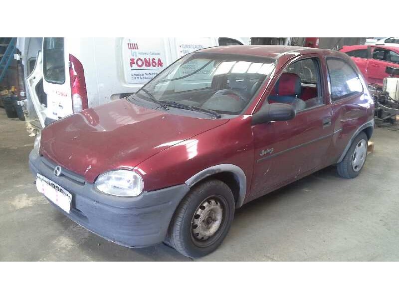 opel corsa b del año 1994