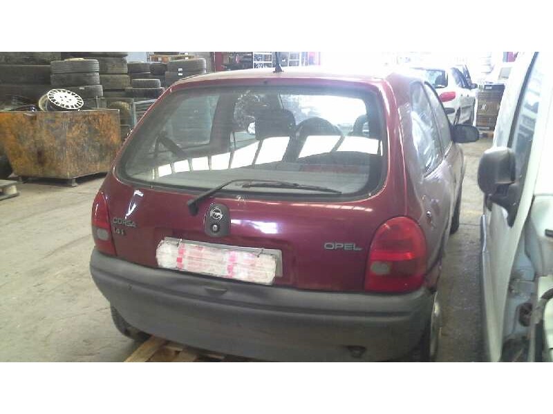 opel corsa b del año 1994