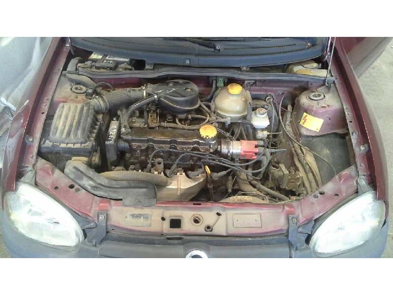 opel corsa b del año 1994