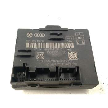 MODULO ELECTRONICO 8X0959795B 