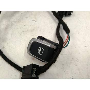 Recambio de mando elevalunas delantero derecho para audi q3 (8ub, 8ug) 2.0 tfsi quattro referencia OEM IAM   