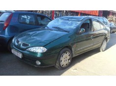 renault megane i fase 2 classic (la..) del año 1999