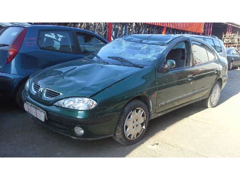 renault megane i fase 2 classic (la..) del año 1999