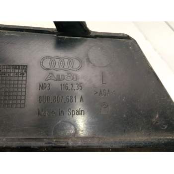 Recambio de moldura para audi q3 (8ub, 8ug) 2.0 tfsi quattro referencia OEM IAM 8U0807681A  