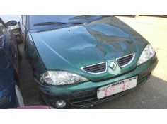 renault megane i fase 2 classic (la..) del año 1999 2