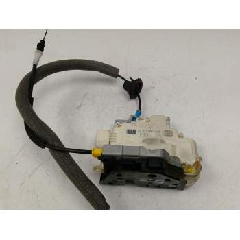 CERRADURA PUERTA DELANTERA IZQUIERDA 8J1837015A 