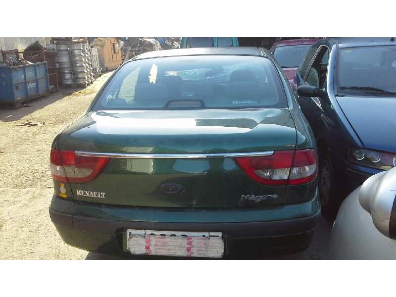 renault megane i fase 2 classic (la..) del año 1999