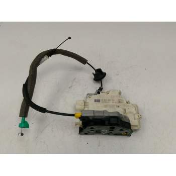 CERRADURA PUERTA TRASERA IZQUIERDA 8K0839015 