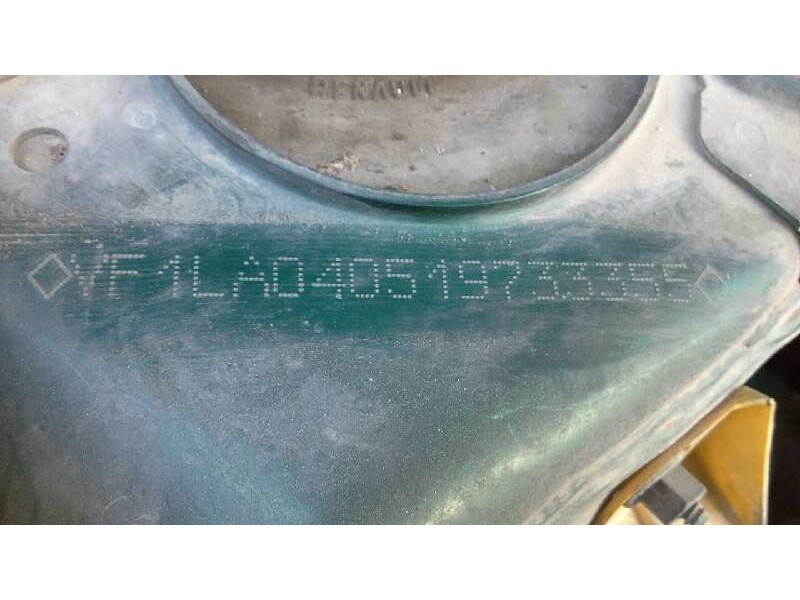 renault megane i fase 2 classic (la..) del año 1999