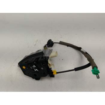 Recambio de cerradura puerta trasera izquierda para audi q3 (8ub, 8ug) 2.0 tfsi quattro referencia OEM IAM 8K0839015  